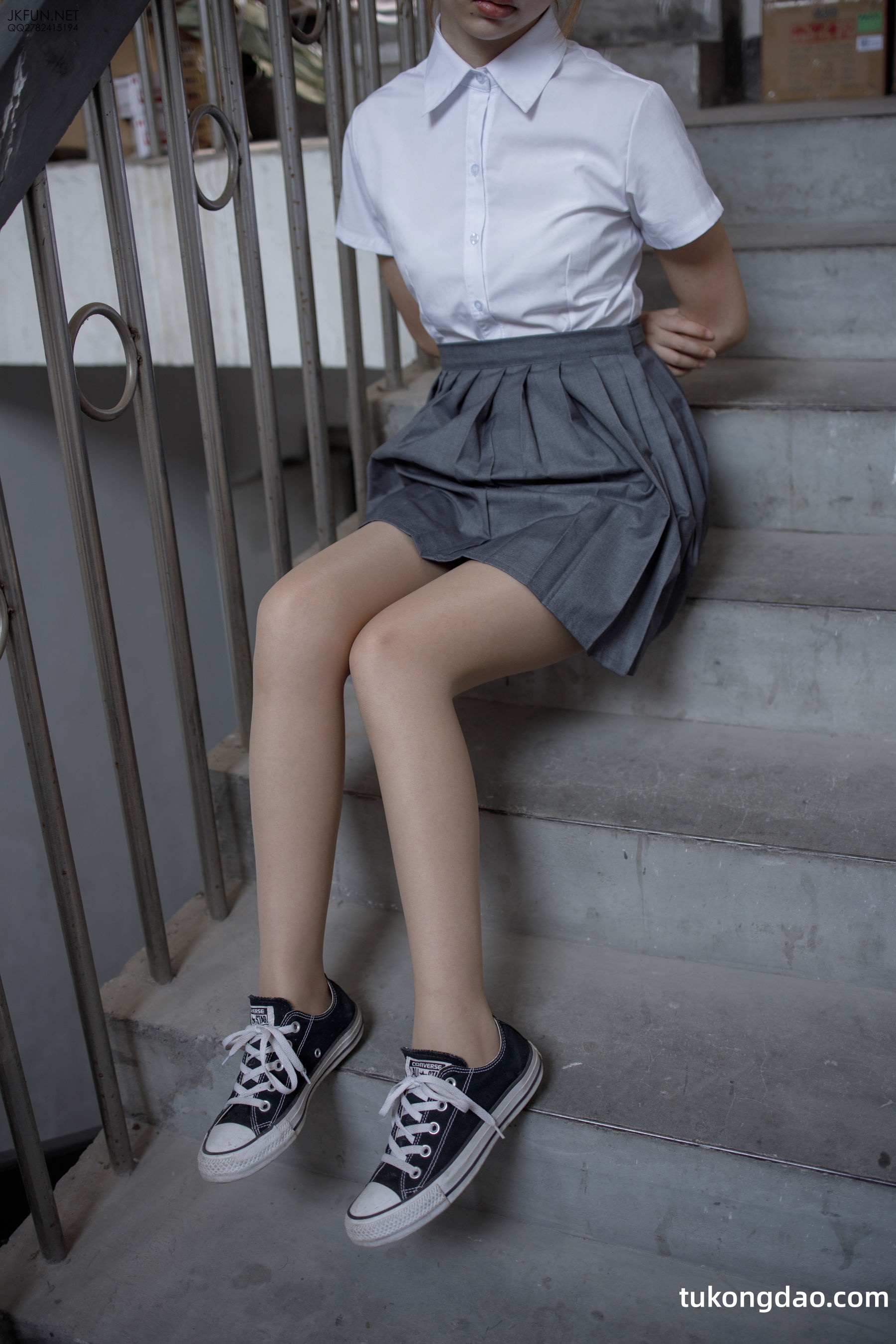 JKFUN-005 写真集 JKFUN-第69张